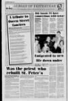 Lurgan Mail Thursday 18 January 1990 Page 6