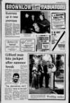 Lurgan Mail Thursday 18 January 1990 Page 17