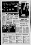 Lurgan Mail Thursday 18 January 1990 Page 18