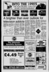 Lurgan Mail Thursday 18 January 1990 Page 20