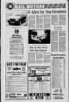 Lurgan Mail Thursday 18 January 1990 Page 28