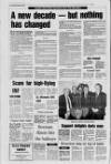 Lurgan Mail Thursday 18 January 1990 Page 36