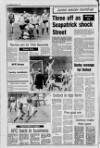 Lurgan Mail Thursday 18 January 1990 Page 40