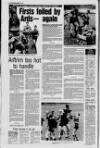 Lurgan Mail Thursday 18 January 1990 Page 42