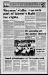 Lurgan Mail Thursday 25 January 1990 Page 6