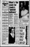 Lurgan Mail Thursday 25 January 1990 Page 12