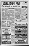 Lurgan Mail Thursday 25 January 1990 Page 19