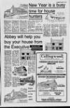 Lurgan Mail Thursday 25 January 1990 Page 23