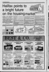 Lurgan Mail Thursday 25 January 1990 Page 26
