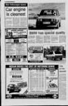 Lurgan Mail Thursday 25 January 1990 Page 34
