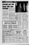 Lurgan Mail Thursday 25 January 1990 Page 42