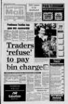 Lurgan Mail Thursday 08 February 1990 Page 1