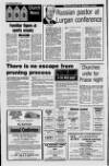 Lurgan Mail Thursday 08 February 1990 Page 10