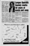 Lurgan Mail Thursday 08 February 1990 Page 11