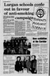 Lurgan Mail Thursday 08 February 1990 Page 18