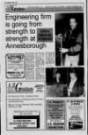 Lurgan Mail Thursday 08 February 1990 Page 22