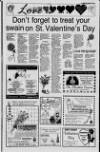 Lurgan Mail Thursday 08 February 1990 Page 27