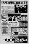 Lurgan Mail Thursday 08 February 1990 Page 29