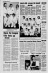 Lurgan Mail Thursday 08 February 1990 Page 40
