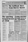Lurgan Mail Thursday 15 February 1990 Page 6