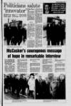 Lurgan Mail Thursday 15 February 1990 Page 13