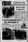 Lurgan Mail Thursday 15 February 1990 Page 14