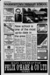 Lurgan Mail Thursday 15 February 1990 Page 16