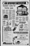 Lurgan Mail Thursday 15 February 1990 Page 20
