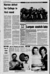 Lurgan Mail Thursday 15 February 1990 Page 38