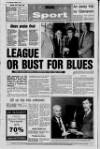 Lurgan Mail Thursday 15 February 1990 Page 44