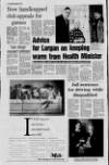 Lurgan Mail Thursday 22 February 1990 Page 4