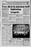 Lurgan Mail Thursday 22 February 1990 Page 6