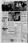 Lurgan Mail Thursday 22 February 1990 Page 12