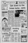 Lurgan Mail Thursday 22 February 1990 Page 16