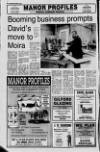 Lurgan Mail Thursday 22 February 1990 Page 20