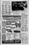 Lurgan Mail Thursday 22 February 1990 Page 21