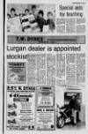 Lurgan Mail Thursday 22 February 1990 Page 29