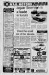 Lurgan Mail Thursday 22 February 1990 Page 30