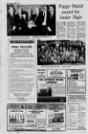 Lurgan Mail Thursday 22 February 1990 Page 36