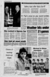Lurgan Mail Thursday 22 February 1990 Page 38