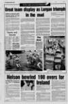 Lurgan Mail Thursday 22 February 1990 Page 42