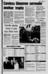 Lurgan Mail Thursday 22 February 1990 Page 43