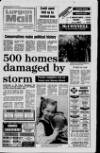 Lurgan Mail Thursday 01 March 1990 Page 1