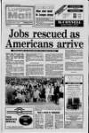 Lurgan Mail Thursday 08 March 1990 Page 1