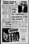 Lurgan Mail Thursday 08 March 1990 Page 4