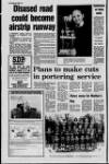 Lurgan Mail Thursday 08 March 1990 Page 8