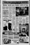 Lurgan Mail Thursday 08 March 1990 Page 16