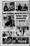 Lurgan Mail Thursday 08 March 1990 Page 18