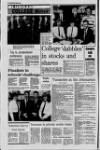 Lurgan Mail Thursday 08 March 1990 Page 20