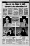 Lurgan Mail Thursday 08 March 1990 Page 22